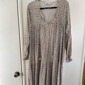 Carly Jean “Laurel” Dress